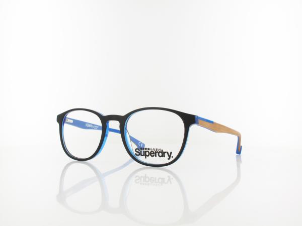 Superdry Desert 189 51 black blue brown