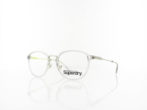 Superdry Dilan 108 51 grey crystal silver yellow