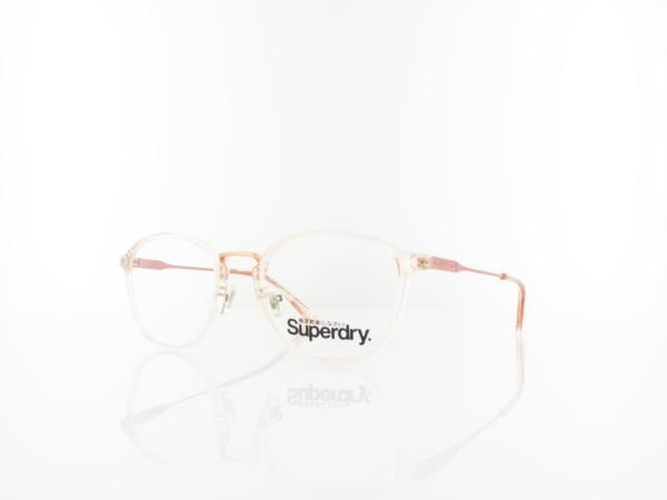 Superdry Dilan 172 51 coral crystal pink