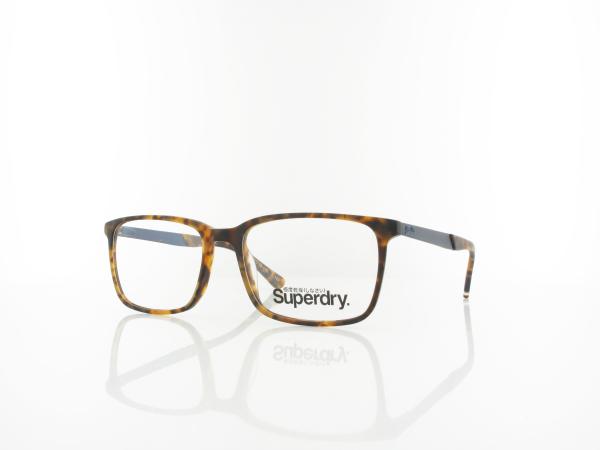 Superdry Domenic 102 57 tortoise blue