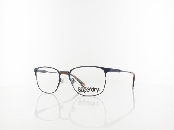 Superdry Fuji 006 51 dark blue havana