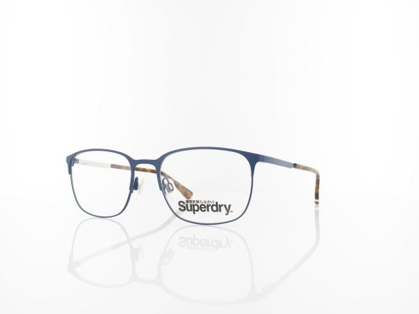 Superdry Grade 006 54 blue