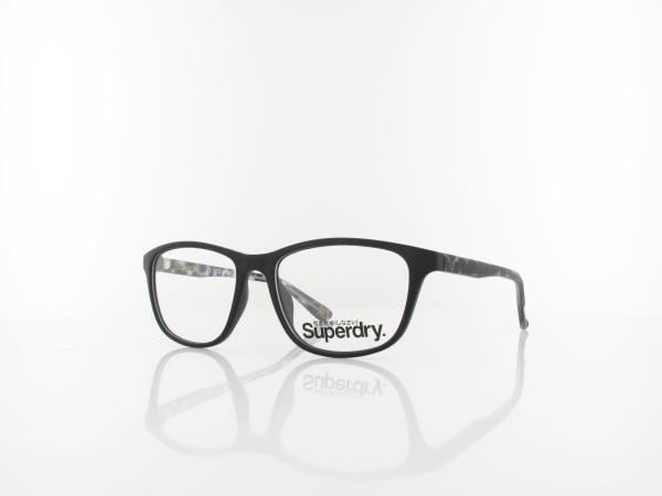 Superdry Haru 104 52 matte black