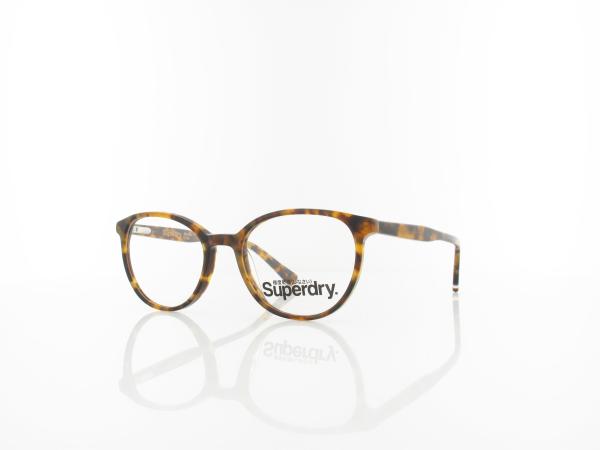 Superdry Jayde 102 49 havana