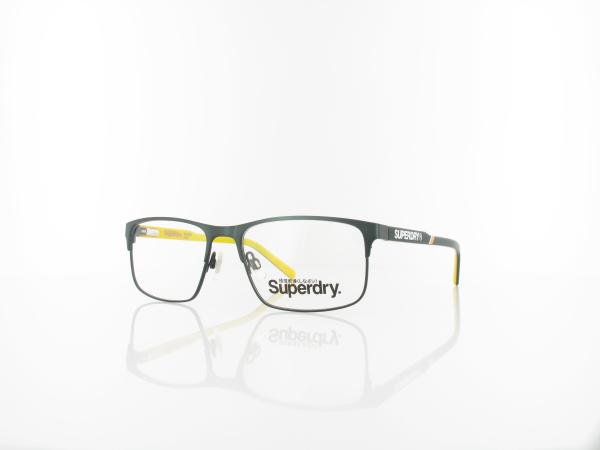 Superdry Josiah 007 55 green yellow