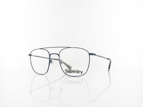 Superdry Kare 006 53 matte navy blue