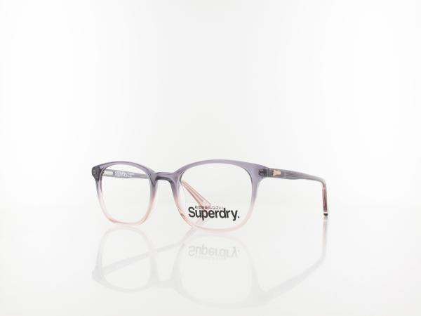 Superdry Maeve 161 47 purple pink transparent