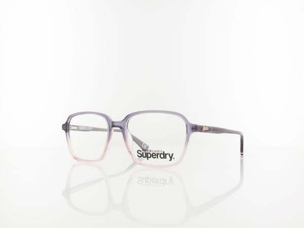 Superdry Nadare 120 53 purple pink transparent