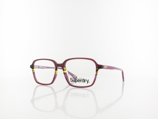 Superdry Nadare 161 53 pink