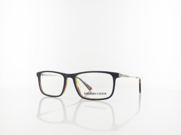 Superdry Peterson 106 54 navy tortoise