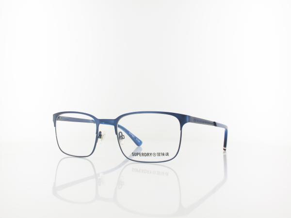 Superdry Script 006 55 french navy