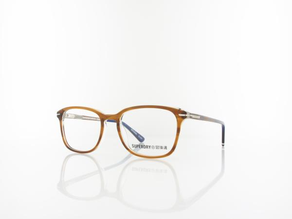 Superdry Strobe 101 52 horn french navy