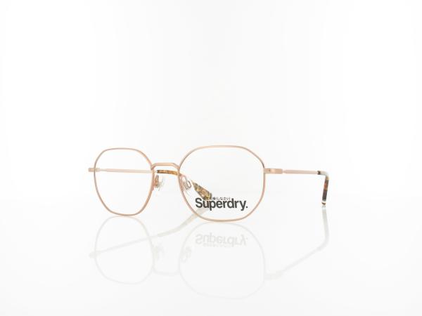 Superdry Taiko 072 52 rosegold