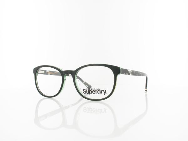 Superdry Upstate 107 52 dark green