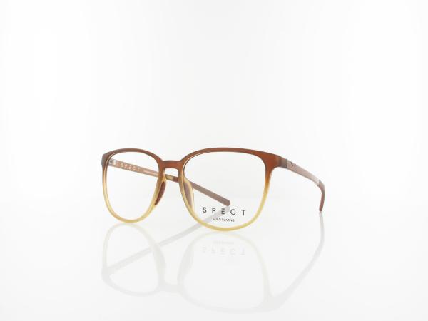 SPECT EYEWEAR Arrow 005 51 gradient amber