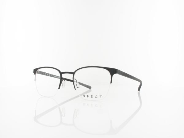 SPECT EYEWEAR Carson 001 50 black