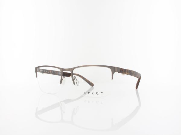 SPECT EYEWEAR Easton 004 54 brown gun