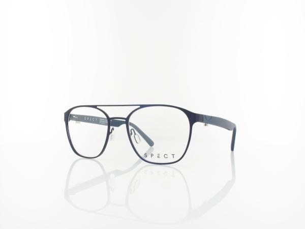 SPECT EYEWEAR Elwood 003 52 dark blue