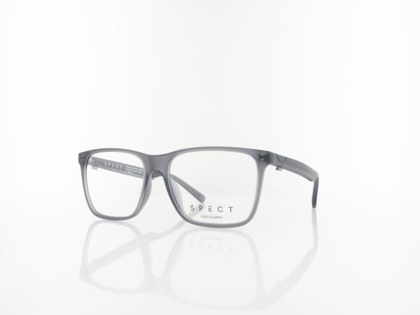 SPECT EYEWEAR Telford 005 54 xtal grey