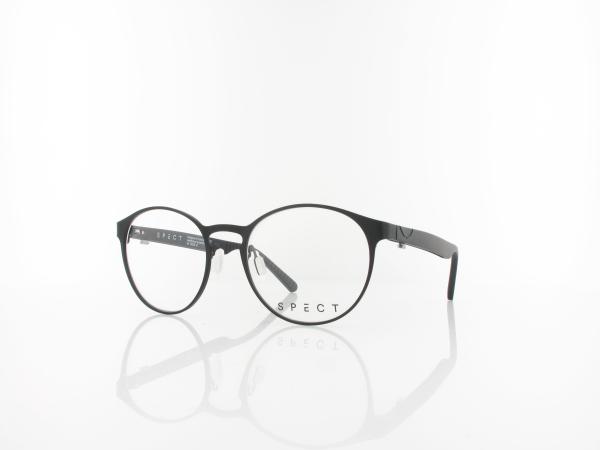 SPECT EYEWEAR Trevi 001 52 black