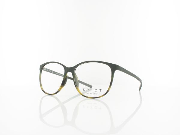 SPECT EYEWEAR Tribeka 004 54 dark olive havanna