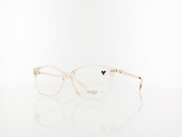 Skaga VIND SK2862 610 52 transparent rose