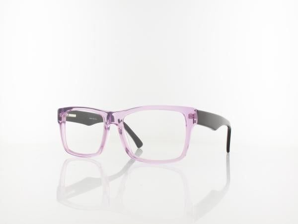 Brilando A105 C 54 clear purple black