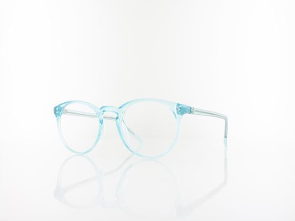 Brilando CP123 A 48 transparent hellblau