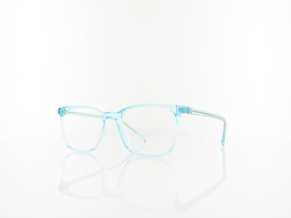 Brilando CP124 A 51 transparent hellblau