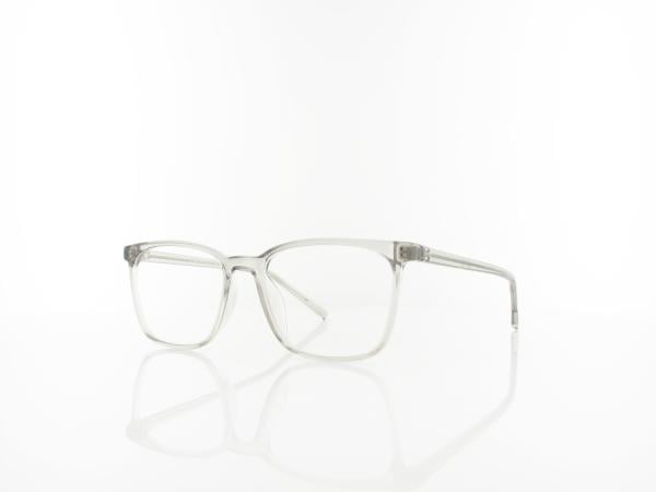 Brilando CP124 51 shiny clear grey