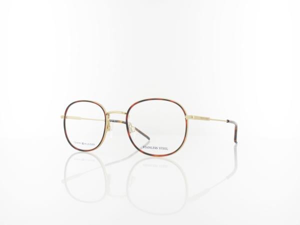 Tommy Hilfiger TH 1726 AOZ 50 semimatte gold