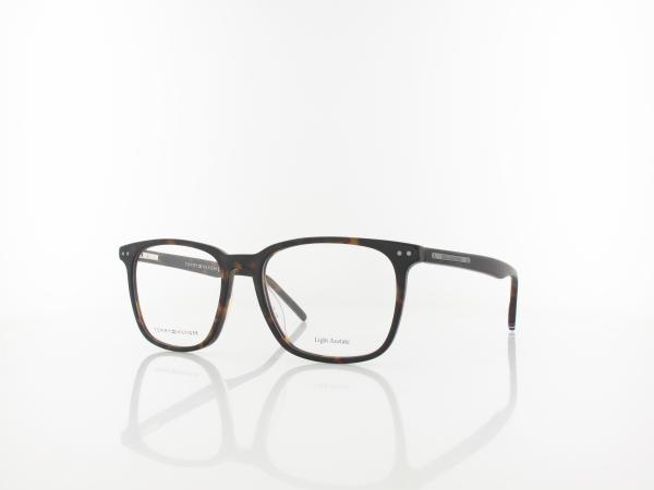 Tommy Hilfiger TH 1732 086 51 dark havana