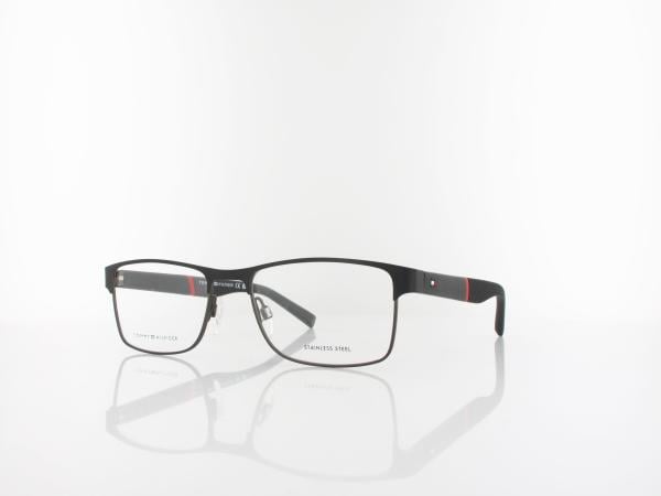 Tommy Hilfiger TH 2041 TI7 54 matte black ruthenium