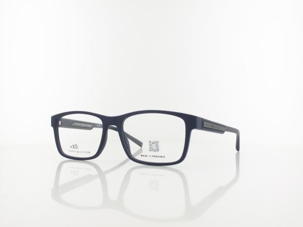 Tommy Hilfiger TH 2091 FLL 54 matte blue