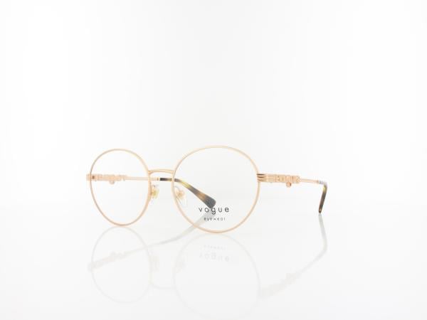 Vogue eyewear VO4222 5152 51 rose gold