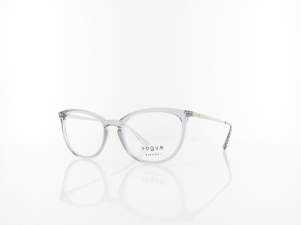 Vogue eyewear VO5276 2903 51 transparent grey