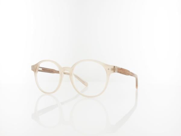 Wood Fellas Solln Premium Wood Acetate 10935 5951 49 walnut gold