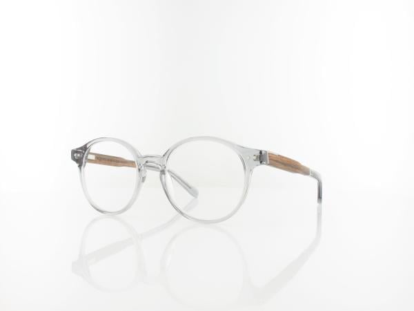 Wood Fellas Solln Premium Wood Acetate 10935 6035 49 walnut grey