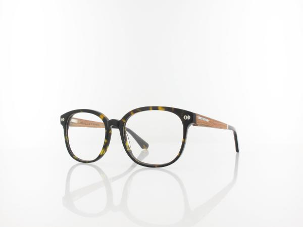 Wood Fellas Rosenberg Wood Acetate 10945 5475 52 zebrano