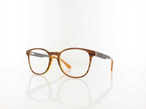 Wood Fellas Greifenberg Wood Acetate 10964 5918 52 black oak