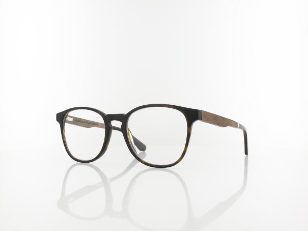 Wood Fellas Greifenberg Wood Acetate 10964 6216 52 curled havana