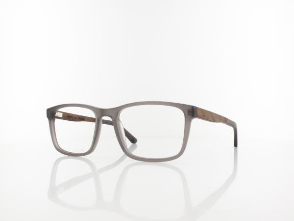 Wood Fellas Eysome Wood Acetate 11019 6727 57 curled grey