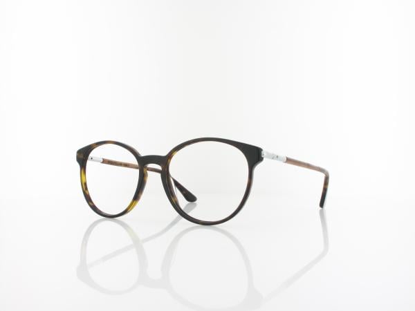 Wood Fellas Halo Wood Acetate 11020 6988 52 walnut havana