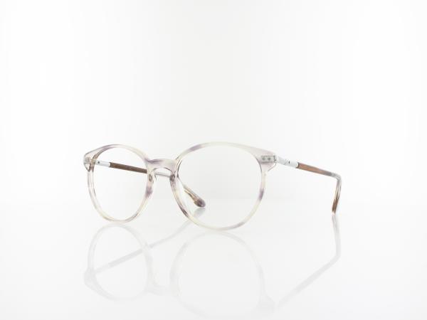 Wood Fellas Halo Wood Acetate 11020 6989 52 macassar grey