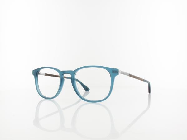 Wood Fellas Irenic Wood Acetate 11021 6731 49 walnut indigo