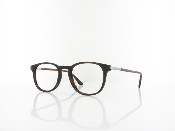 Wood Fellas Irenic Wood Acetate 11021 6992 49 walnut havana