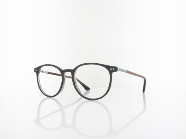 Wood Fellas Point Wood Acetate 11037 6960 50 curled grey