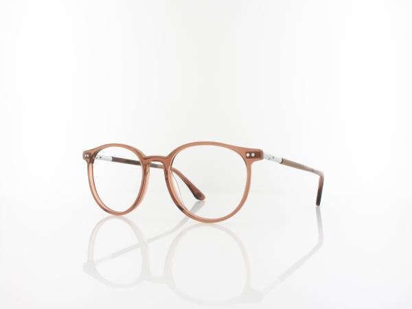 Wood Fellas Point Wood Acetate 11037 6996 50 curled brown