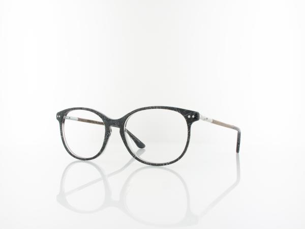 Wood Fellas Prospect Wood Acetate 11038 6963 54 curled grey