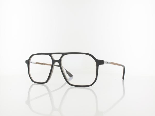 Wood Fellas Blip Wood Acetate 11041 7039 57 macassar grey